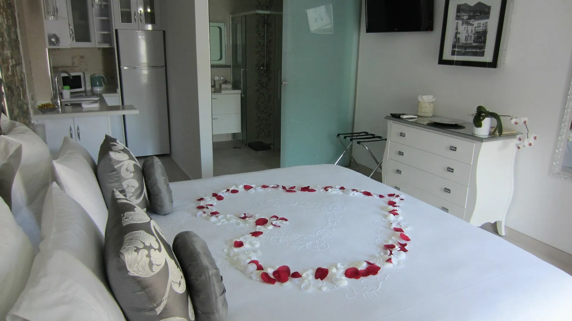 Ξενοδοχείο Casa Del Sol Boutique Bed And Breakfast Benalmádena