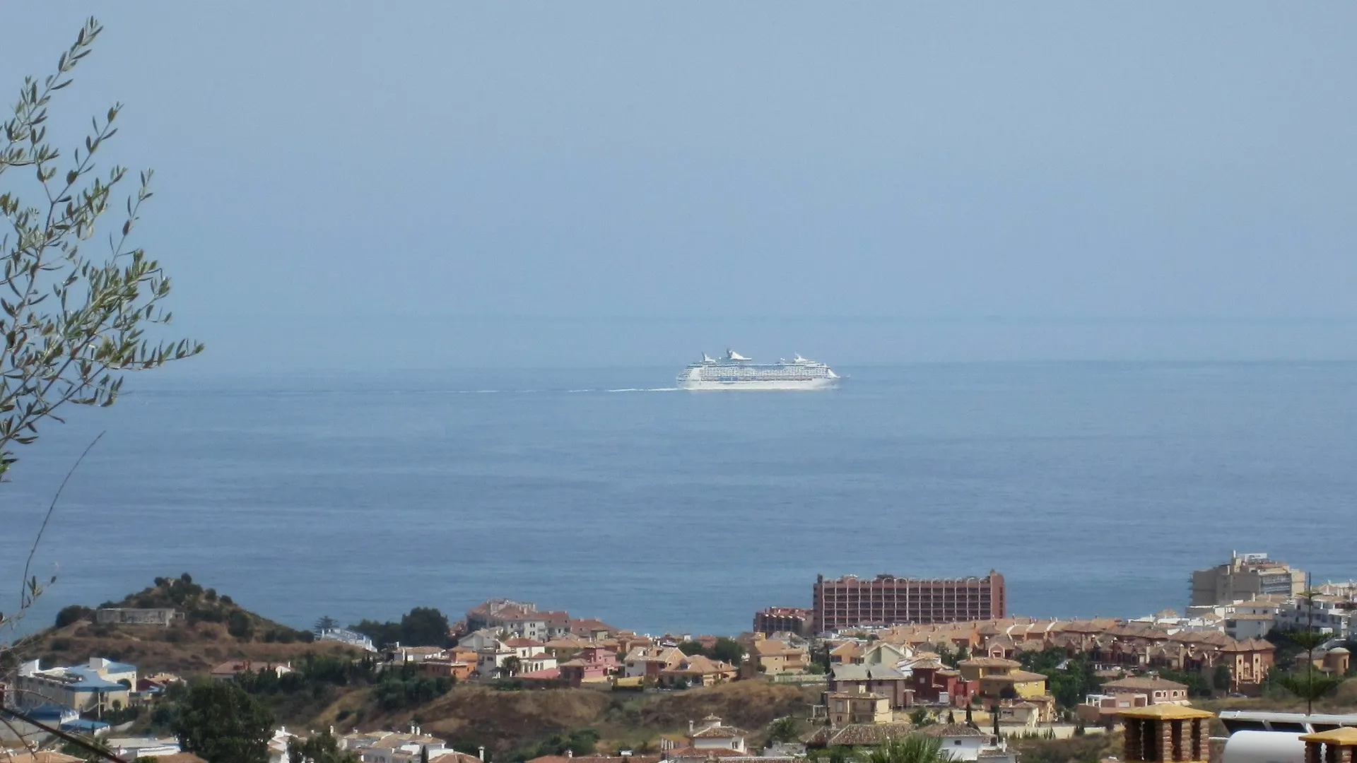 Ξενοδοχείο Casa Del Sol Boutique Bed And Breakfast Benalmádena