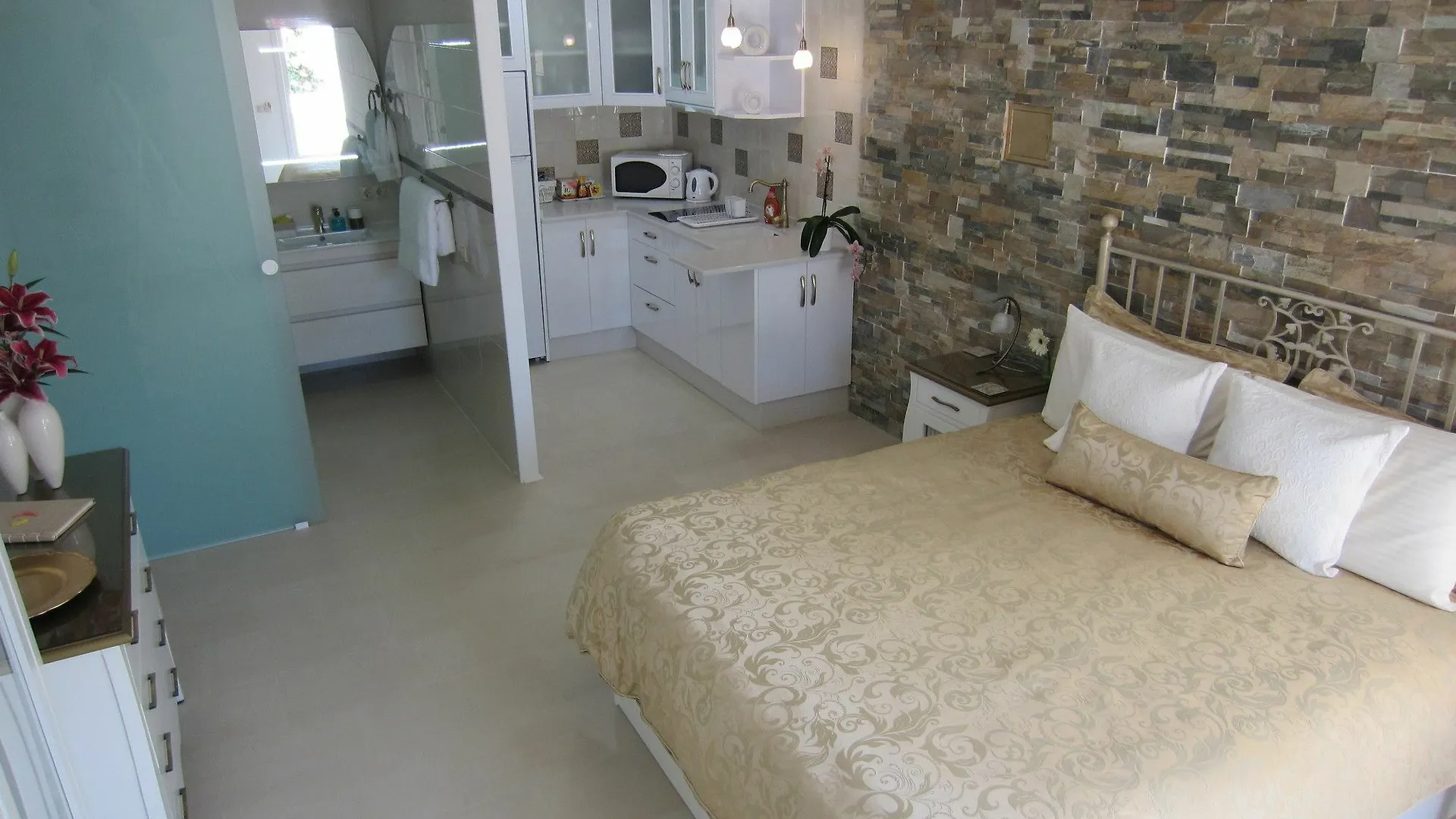 Casa Del Sol Boutique Bed And Breakfast Benalmádena Ισπανία
