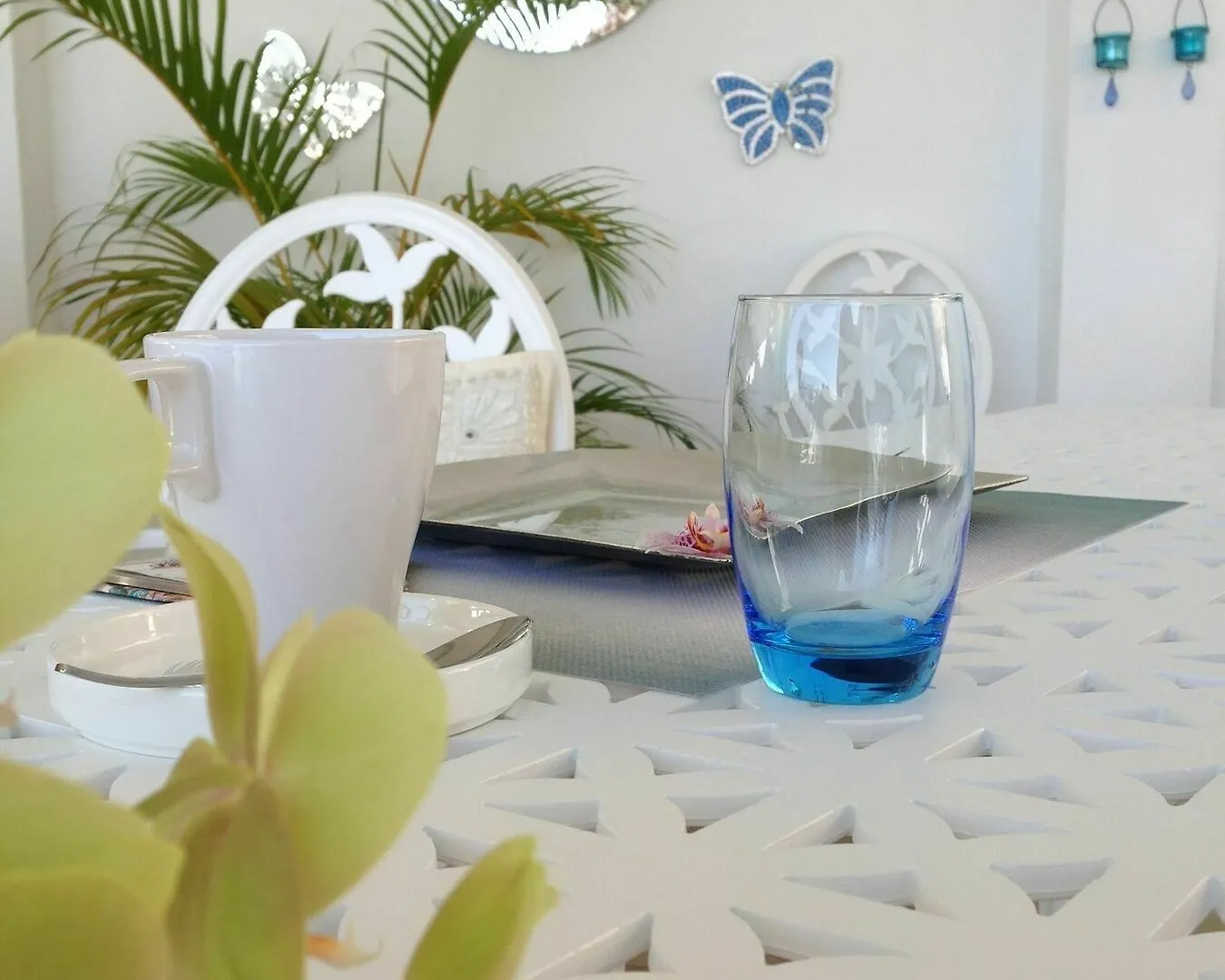*** Ξενοδοχείο Casa Del Sol Boutique Bed And Breakfast Benalmádena Ισπανία
