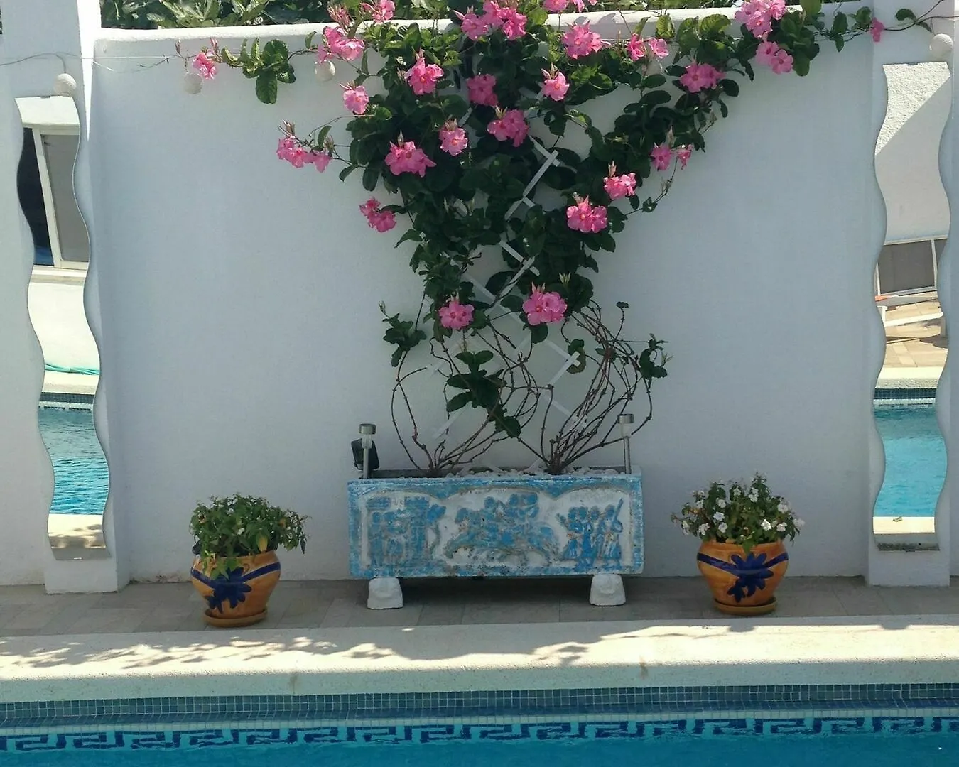 Casa Del Sol Boutique Bed And Breakfast Benalmádena Ισπανία